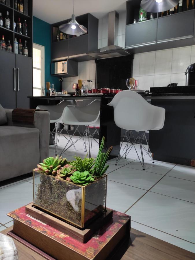 Gray House 1 - Londrina Jd. Santiago Villa Exterior foto