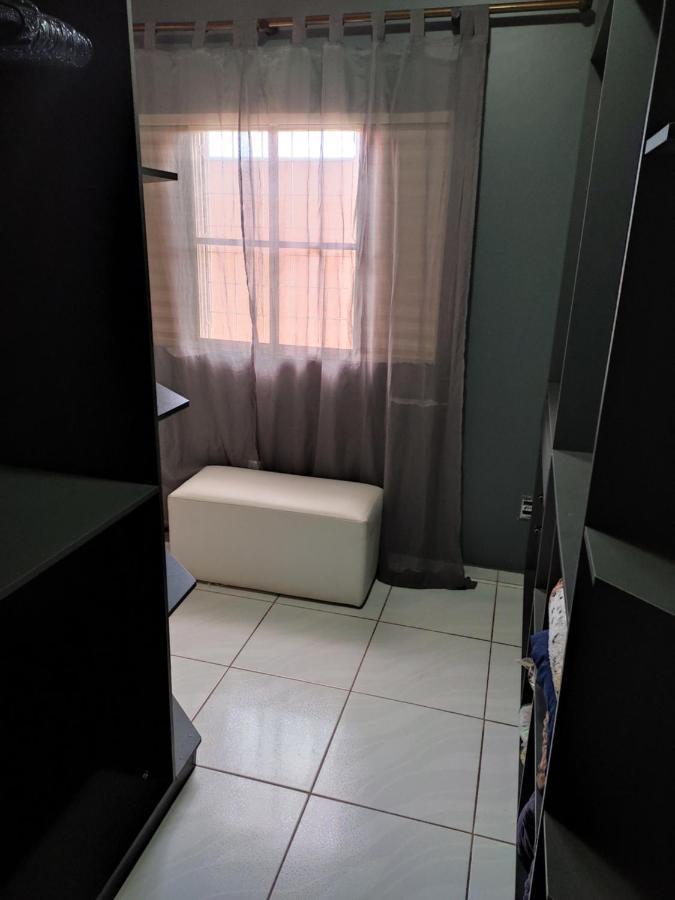 Gray House 1 - Londrina Jd. Santiago Villa Exterior foto